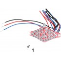 LED DMND REPL F/20100557