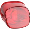 LENTES PILOTO TRASERO DRAG SPECIALTIES RED NO TAG03-18