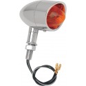 LUZ MINI-RETRO AMBR/RD