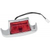 LUZ TIP RED R 99-08FLT