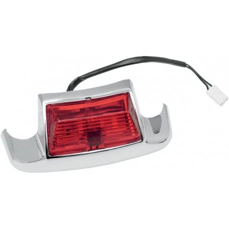 LUZ TIP RED R 99-08FLT