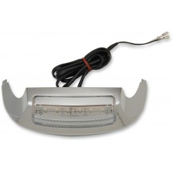 LUZ TIP CLR F 14-18FLT