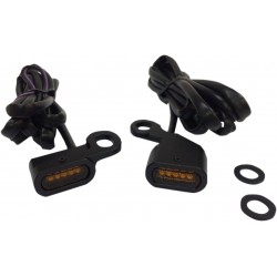 INTERMITENTES DRAG SPECIALTIES NEGRO AMBR 96-