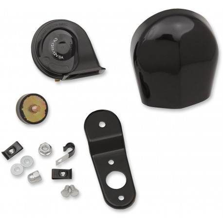 HORN KIT 91-18 NEGRO EMBELLECEDOR