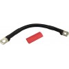 CABLE BATERIA DRAG SPECIALTIES NEGRO 7