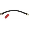 CABLE BATERIA DRAG SPECIALTIES NEGRO 9