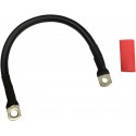 CABLE BATERIA DRAG SPECIALTIES NEGRO 11