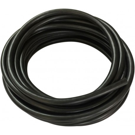 CABLE BATERIA DRAG SPECIALTIES NEGRO 25' ROLL