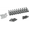 STUD IGN PLT&TIM EMBELLECEDOR DRAG SPECIALTIES 10PK