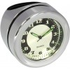 RELOJ CROMADO 1.25 BAR