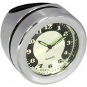 RELOJ CROMADO 1.25 BAR