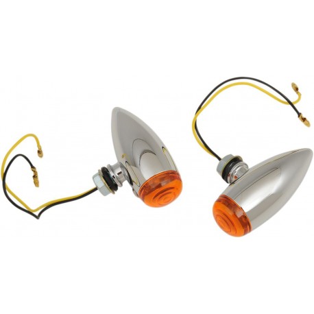 SMOOTH BALA LED AMBER