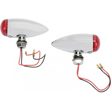 SMOOTH BALA LED RED