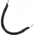 BATERIA CABLE 9" NEGRO