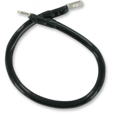 BATERIA CABLE 15" NEGRO