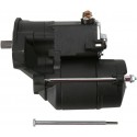 MOTOR DE ARRANQUE DRAG SPECIALTIES 1.4KW NEGRO 90-06BT