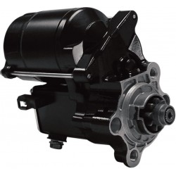 MOTOR DE ARRANQUE DRAG SPECIALTIES 1.4KW BLACK XL