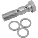 BANJO TORNILLO 3/8"-24 DUAL