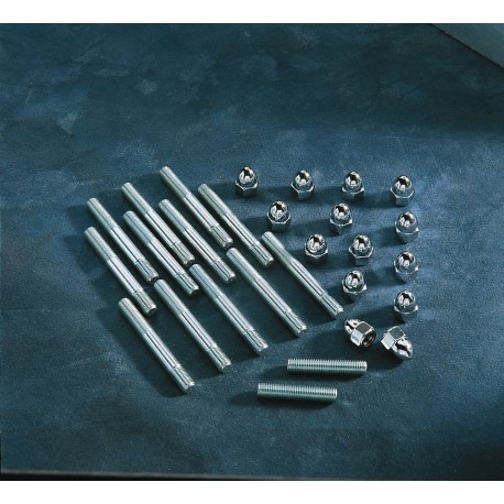 CILINDRO BASE TORNILLO SET 57-85 AC