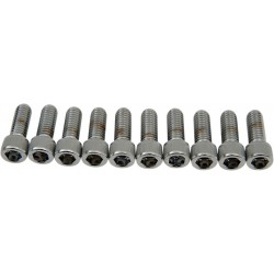 3/8-16 X 1 SOCKET HEAD