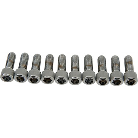 3/8-16 X 1 SOCKET HEAD