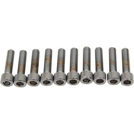 10-32 X 1/2 SOCKET HEAD