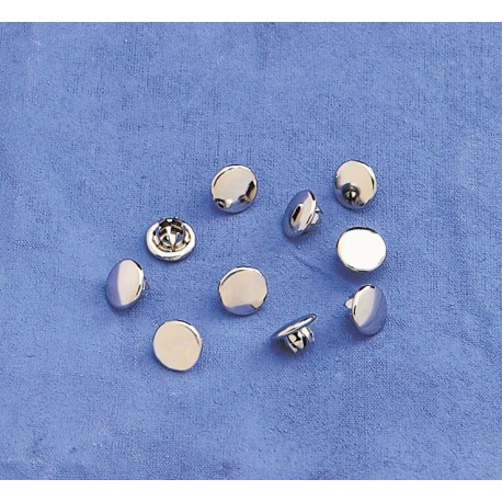 1/4"SOCKET HEAD PLUG 10PK