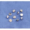 3/8"SOCKET HEAD PLUG 10PK