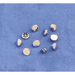 3/8"SOCKET HEAD PLUG 10PK