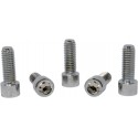 7/16X14X1-1/4 SOCKET HEAD