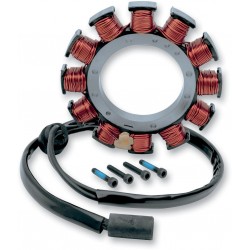 UNCOATED STATOR 91-06 XL