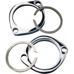 EXHAUST FLANGE KIT 84-17