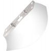 AIRE BAFFLE 80-13 FLT FLHT