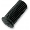 RUBBER FOOTREST EMBELLECEDOR DRAG SPECIALTIES F/HD