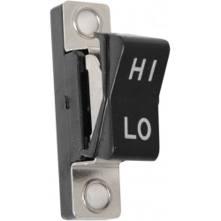 ROCKER INTERRUPTOR HI-LOW