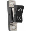 ROCKER INTERRUPTOR HI-LOW