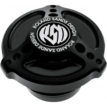 TAPÓN GASOLINA RSD TRACKER BLK