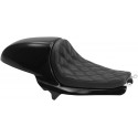 ASIENTO RSD BOSS RSD CAFE PILOTO TRASERO