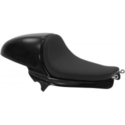 ASIENTO RSD PLAIN RSD CAFE PILOTO TRASERO