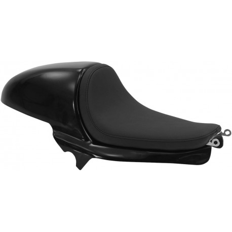 ASIENTO RSD PLAIN RSD CAFE PILOTO TRASERO