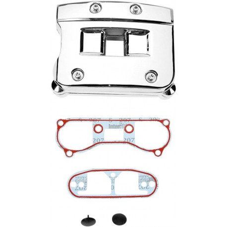 CROMADO RCKR EMBELLECEDOR DRAG SPECIALTIES SET 92-99 BT