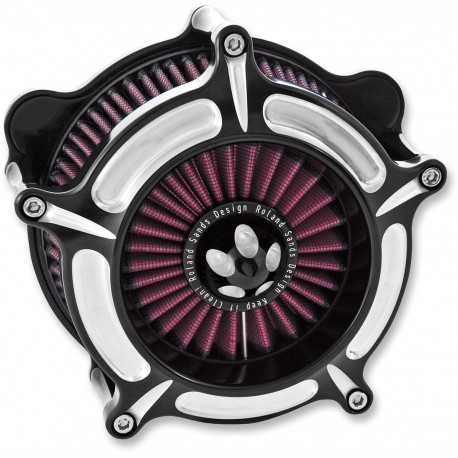 FILTRO DE AIRE RSD TURBINE M8 CC