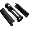 PUÑO ARLEN NESS CMFRT BLK TUBE