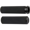 PUÑO ARLEN NESS KNURLED ARLEN NESS CBL BLK