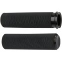 PUÑO ARLEN NESS KNURLED ARLEN NESS CBL BLK