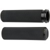 PUÑO ARLEN NESS KNURLED ARLEN NESS TBW BLK