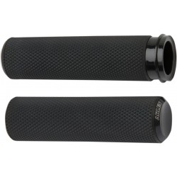 PUÑO ARLEN NESS KNURLED ARLEN NESS TBW BLK