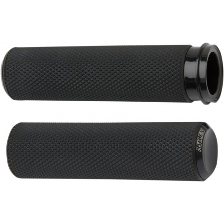 PUÑO ARLEN NESS KNURLED ARLEN NESS TBW BLK