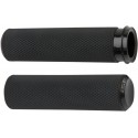 PUÑO ARLEN NESS KNURLED ARLEN NESS TBW BLK