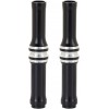 EMBELLECEDOR ARLEN NESS PUSHROD 10G BLK